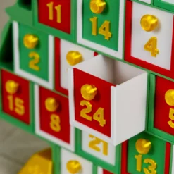 christmas-advent-tree-sliding-drawers
