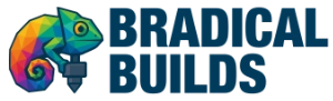 Bradical Builds
